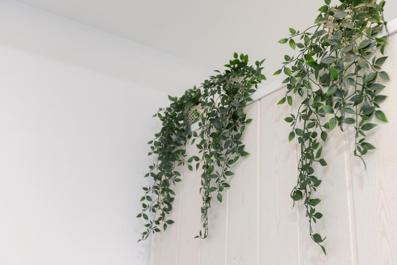Victoria'S Apartamentos Málaga Kültér fotó