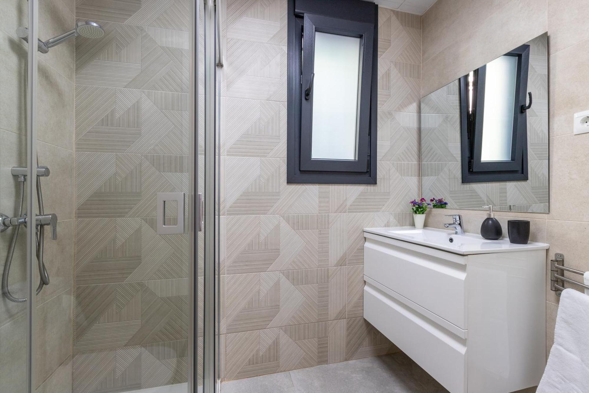Victoria'S Apartamentos Málaga Kültér fotó